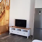 Loft De Tato Lägenhet