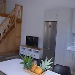Loft De Tato Lägenhet