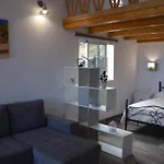 Lägenhet Loft De Tato