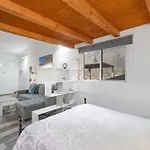 Loft De Tato Lägenhet *
