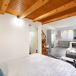 Loft De Tato Lägenhet Guinea