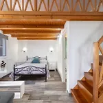 Lägenhet Loft De Tato *