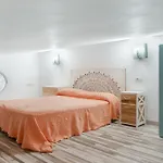 Lägenhet Loft De Tato