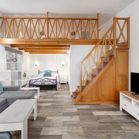 Loft De Tato * Guinea