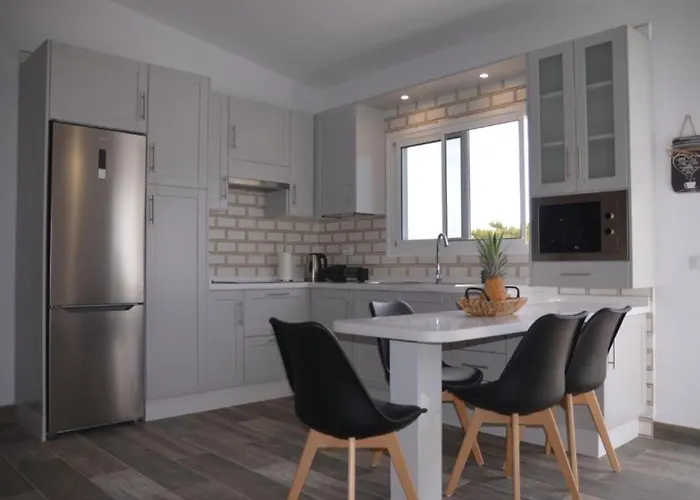 Loft De Tato * Гинеа