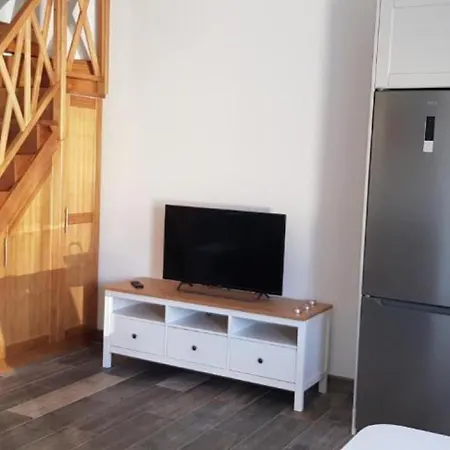 Loft De Tato 公寓