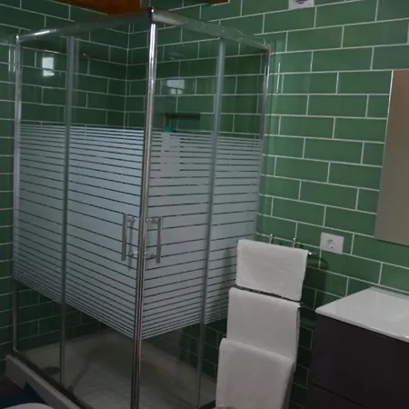 Loft De Tato شقة فرونتيرا