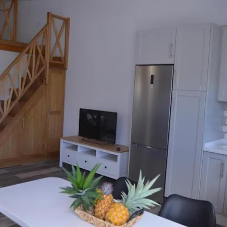 Loft De Tato شقة