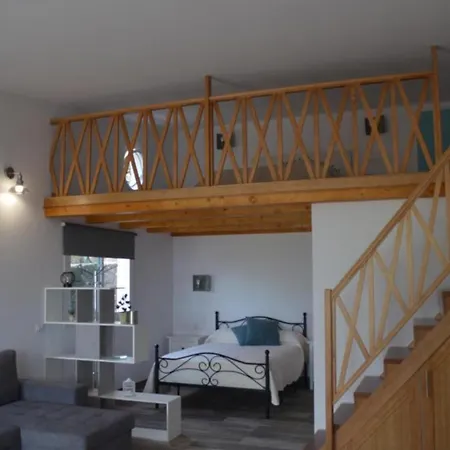 Loft De Tato