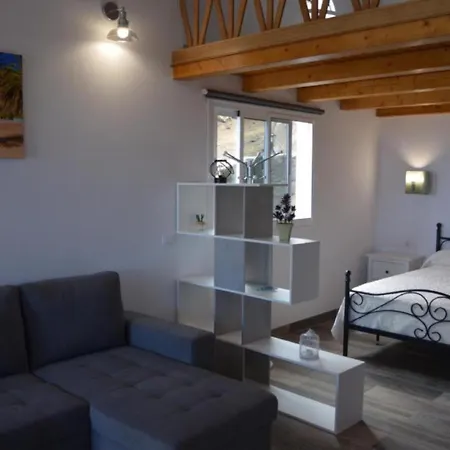 Appartement Loft De Tato