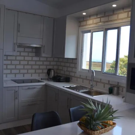 Loft De Tato 公寓 Guinea