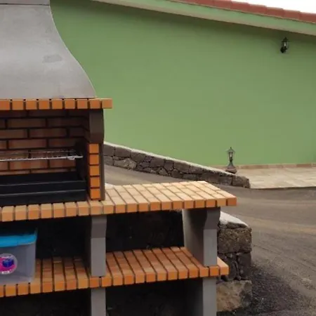 Loft De Tato * Guinea