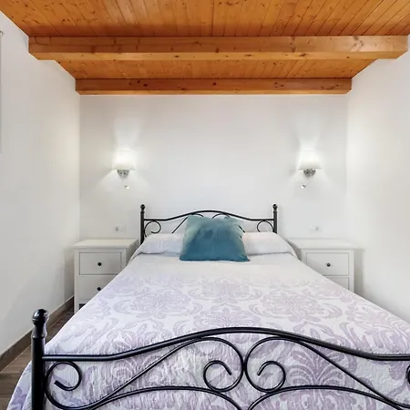 Lejlighed Loft De Tato *
