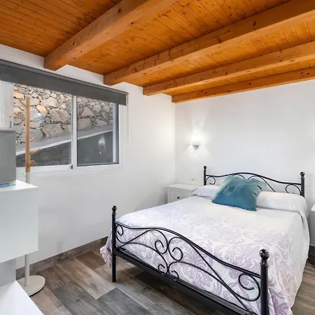 Appartement Loft De Tato Frontera