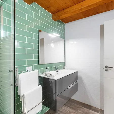 Appartement Loft De Tato *