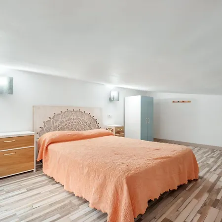 Loft De Tato Appartement