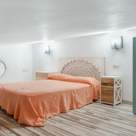 Loft De Tato *