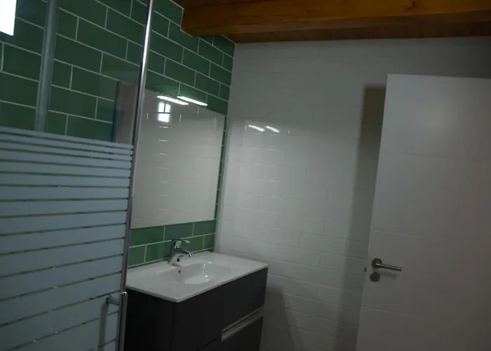 Loft De Tato Guinea